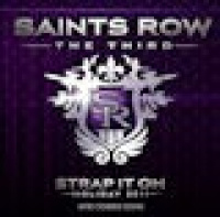 Neues vom violetten Dildo