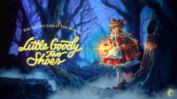 SQUARE ENIX COLLECTIVE KÜNDIGT DAS HORRORMÄRCHEN LITTLE GOODY TWO SHOES AN