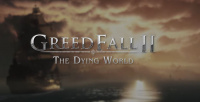 NACON kündigt GreedFall 2 an