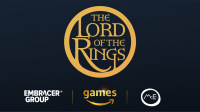 Amazon Games entwickelt neues Der Herr der Ringe-Spiel