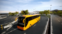 Tourist Bus Simulator erscheint im Mai für Konsolen
