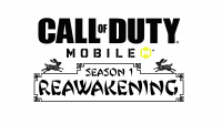 Feiere das neue Jahr mit Call of Duty®: Mobile – Saison 1: Wiedererweckung