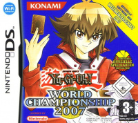 Yu-Gi-Oh! World Championship 2007