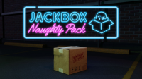 The Jackbox Naughty Pack: Ab 12. September rappelts in der Kiste!