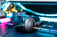 Audio-Technica erweitert Gaming-Serie