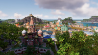 Tropico 6 - New Frontiers landet auf dem PC