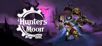 Hunters Moon: A Sovereign Syndicate Adventure