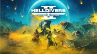 Helldivers 2 ab sofort vorbestellbar