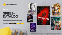 PlayStation Plus Extra & Premium-Neuzugänge im Januar