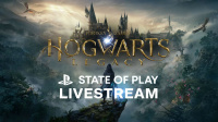State of Play-Episode zu Hogwarts Legacy startet um 22 Uhr