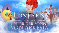 Lost Ark: Großes August-Update ist jetzt live