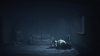 LITTLE NIGHTMARES II ENHANCED EDITION erscheint für Nintendo Switch 2