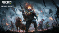 Angeheizte Action in Call of Duty: Mobile Saison 7 - Ewiger Ghost