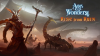 Age of Wonders 4: Rise from Ruin jetzt erhältlich