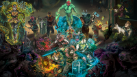 Children of Morta: Charity-DLC sammelt über 300k Dollar