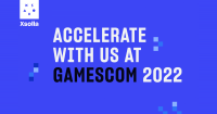 Xsolla auf devcom und gamescom 2022