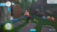 Lets get Fit jetzt exklusiv für Nintendo Switch erhältlich