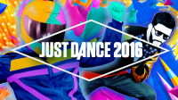 Just Dance 2016 Gewinnspiel auf Instagram