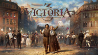 Victoria 3: Gesellschaftssimulation von Paradox Interactive ab sofort im Handel erhältlich