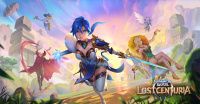 Summoners War: Lost Centuria wird Teil des C2X-Ökosystems