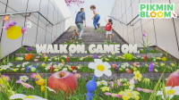 Pikmin Bloom: Update bringt spannende neue Features