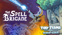 The Spell Brigade bringt das Chaos zu Tiny Teams