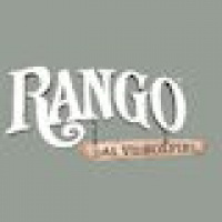 Rango das Videospiel