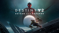 Destiny 2 startet in die letzte Saison vor der großen Erweiterung