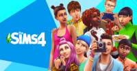 Updates für das Die Sims 4 Nachbarschaftsgeschichten-System