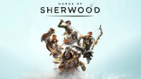 Gangs of Sherwood ist ab sofort erhältlich