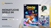PlayStation Plus Essential-Titel im Juli für PS4 und PS5