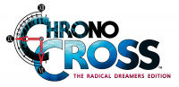 CHRONO CROSS: THE RADICAL DREAMERS EDITION IST AB SOFORT ERHÄLTLICH