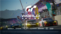 Gran Turismo World Series startet am 27. Mai