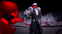 Neue actiongeladene Gameplay-Videos von I See Red