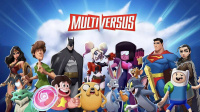 MultiVersus Open Beta ist ab sofort verfügbar