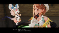 Atelier Ryza 2: Lost Legends & The Secret Fairy Character- und Story-Trailer