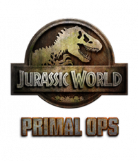 Jurassic World Primal Ops: Action-Adventure-Mobile-Game ist ab sofort erhältlich