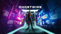 Ghostwire: Tokyo - Jetzt erhältlich für PlayStation 5 und PC
