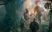 KRAFTON enthüllt visuellen Konzept-Trailer für seine kommenden Projekte