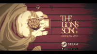 Komplette Season von The Lions Song kommt im Juli für PC, iOS und Android