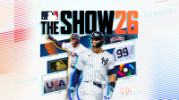 MLB The Show 26 ist ab sofort erhältlich