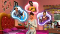 Die Sims 4 Verliebt-Erweiterungspack ab sofort erhältlich