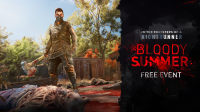 Dying Light 2 Stay Human: Bloody Summer-Event angekündigt