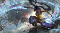 League of Legends: Neuer Champion ist mit allen Wassern gewaschen