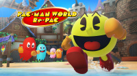 Diesen August kehrt mit PAC-MAN WORLD RE-PAC ein Klassiker zurück