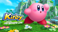 Kirby und das vergessene Land: Demo ab sofort verfügbar
