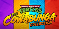 Teenage Mutant Ninja Turtles: The Cowabunga Collection ab 30. August