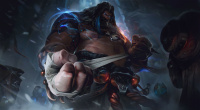 League of Legends-Champion Udyr erhält mit Patch 12.16 eine Überarbeitung