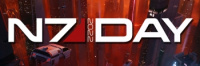 Mass Effect feiert den N7 Day 2022
