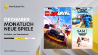 Die monatlichen PlayStation Plus-Titel im Dezember für PS4 und PS5